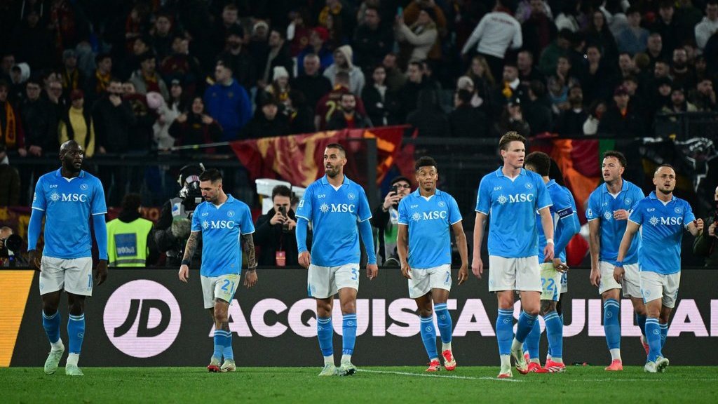 Rekap Hasil Liga Italia 2025-26 Pekan 2: Klasemen & Top Skor Rekap Hasil Liga Italia 2025-26 Pekan 2: Klasemen & Top Skor