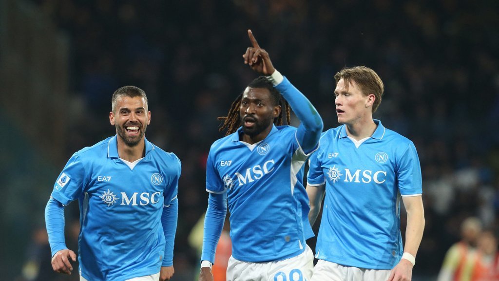 Update Klasemen Liga Italia 2025-26 Pekan 6, Siapa Capolista? Update Klasemen Liga Italia 2025-26 Pekan 6, Siapa Capolista?