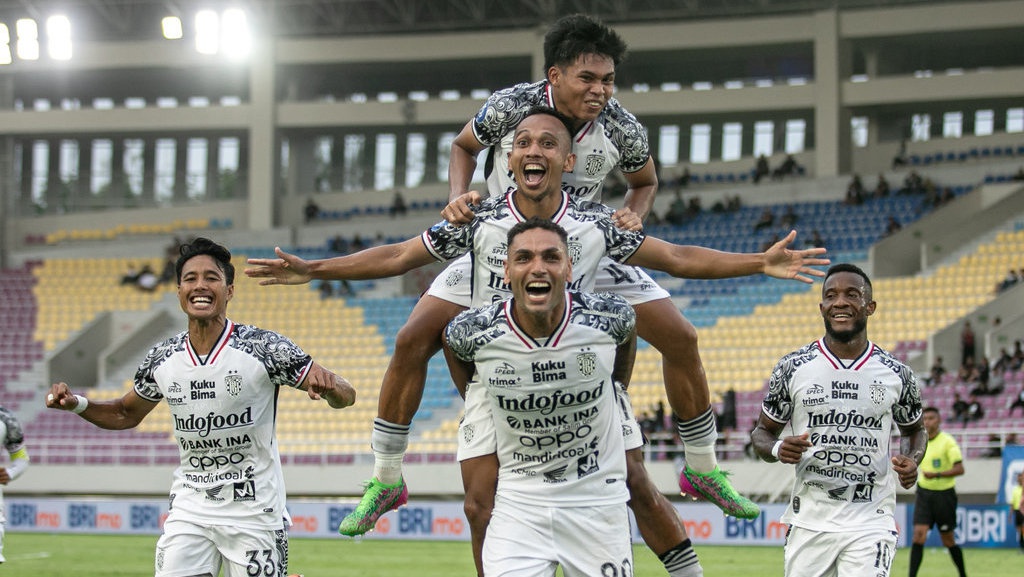 Live Streaming Bali vs Persib Super League 2025 & Jam Tayang TV Live Streaming Bali vs Persib Super League 2025 & Jam Tayang TV