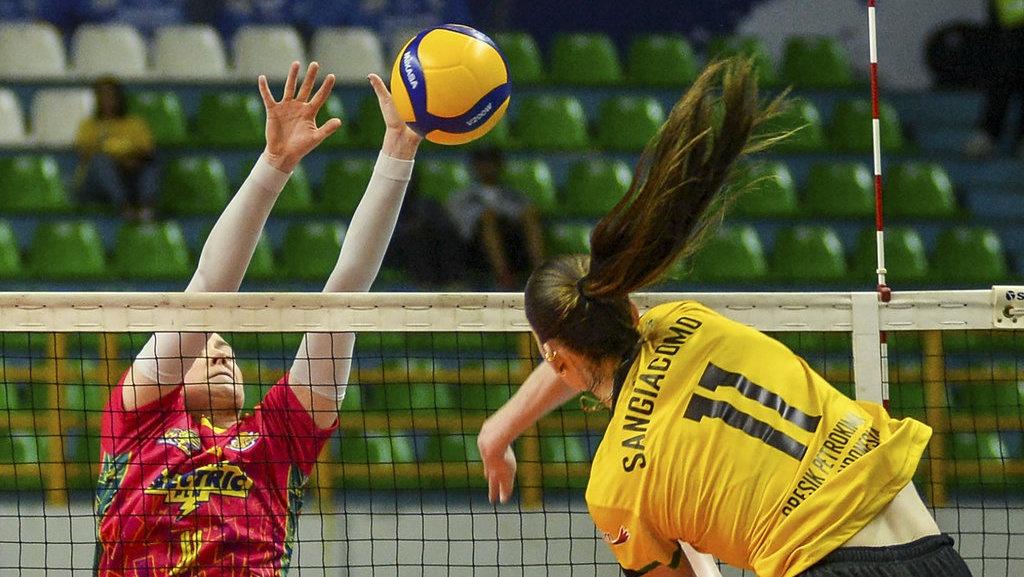 Jadwal Proliga 2025 Seri Palembang 21-23 Feb, Klasemen, Live TV