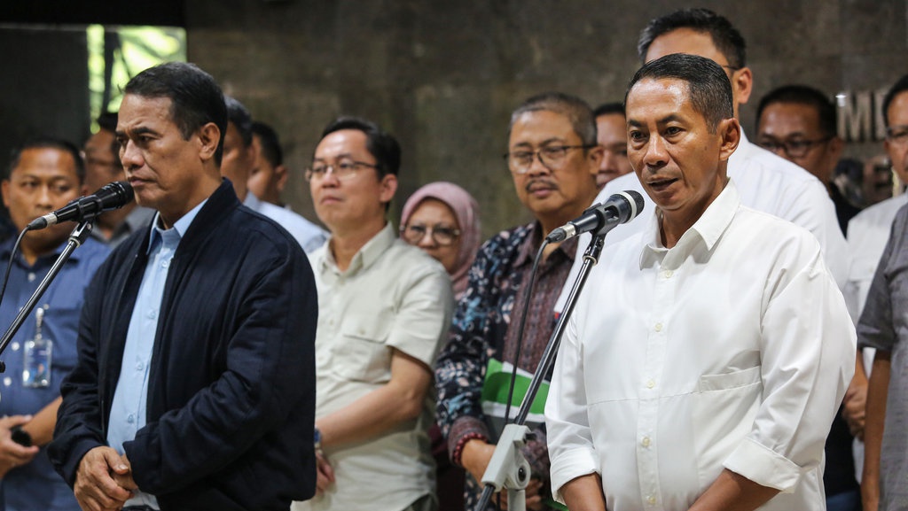 Penempatan TNI Aktif di Bulog Ancam Demokrasi dan Langgar Aturan