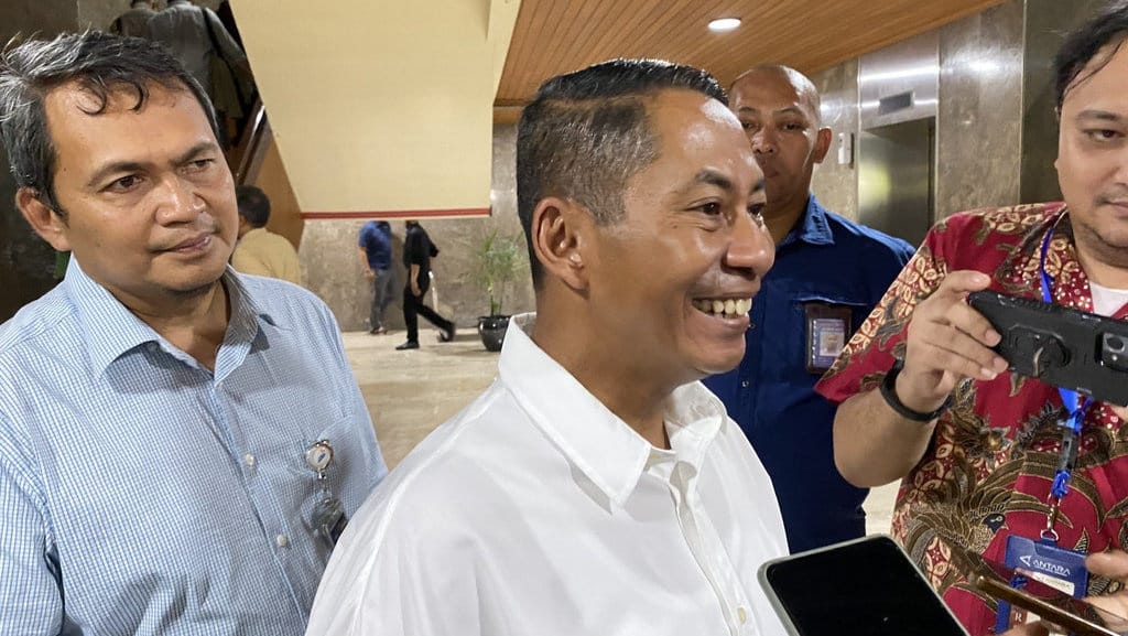 Novi Helmy Dimutasi Jadi Stafsus Panglima TNI Penugasan Bulog Novi Helmy Dimutasi Jadi Stafsus Panglima TNI Penugasan Bulog