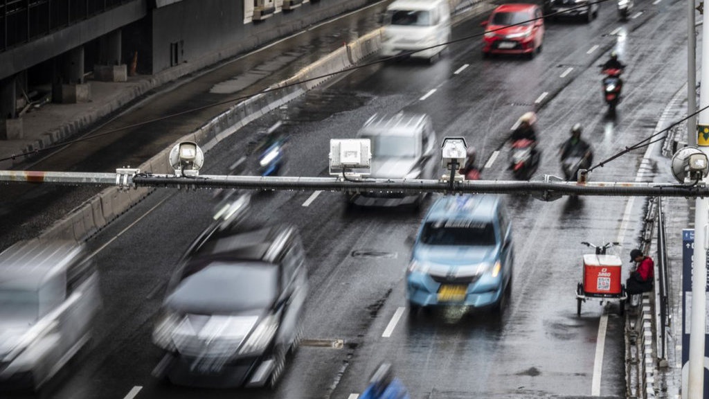 Benarkah STNK Mati 2 Tahun Langsung Disita? Simak Informasinya Benarkah STNK Mati 2 Tahun Langsung Disita? Simak Informasinya