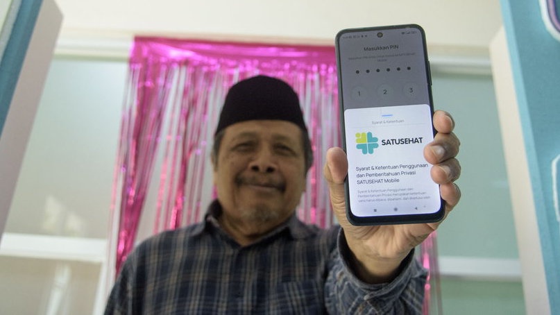 Agar Angka Cek Kesehatan Gratis Tak Jadi Sekadar Data Agar Angka Cek Kesehatan Gratis Tak Jadi Sekadar Data
