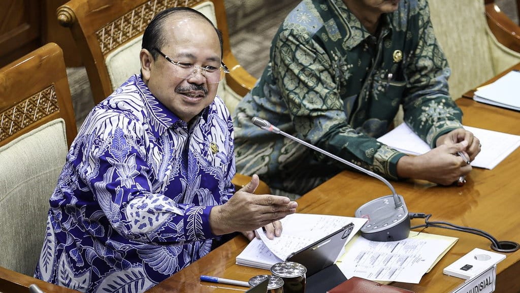 KY Minta Pemerintah Sediakan Pengacara di Tingkat Kasasi & PK