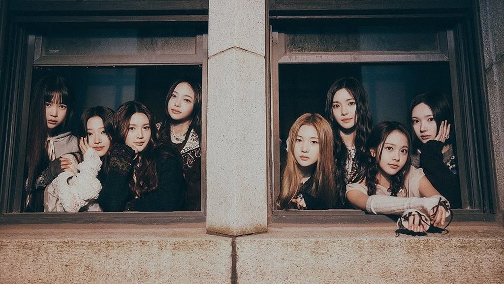 Lirik Lagu Hearts2hearts - Lirik Lagu Hearts2hearts -