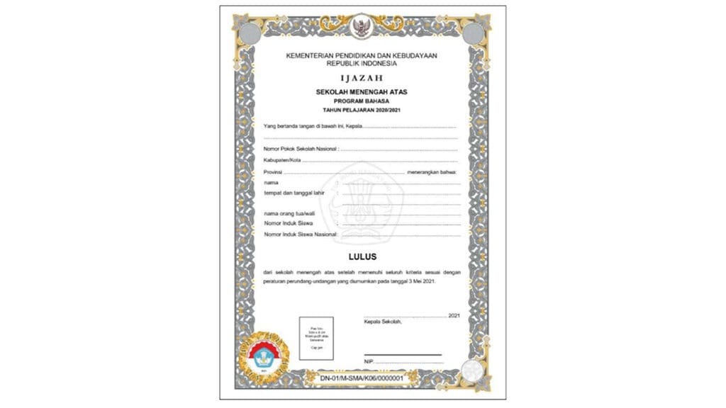 Panduan Tutorial Login Verval Manajemen E-Ijazah Tahun 2025 Panduan Tutorial Login Verval Manajemen E-Ijazah Tahun 2025