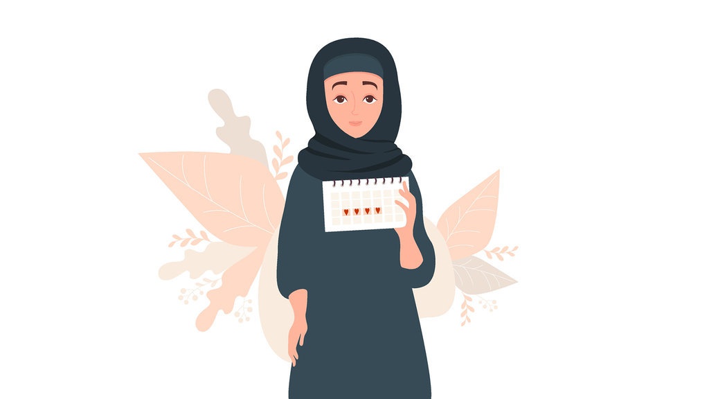 Ciri-Ciri Darah Haid, Nifas, Istihadhah, dan Hukumnya di Islam Ciri-Ciri Darah Haid, Nifas, Istihadhah, dan Hukumnya di Islam