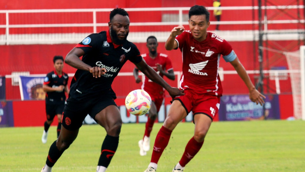 Prediksi PSM vs Arema Liga Super 2025: Misi Bangkit Singo Edan Prediksi PSM vs Arema Liga Super 2025: Misi Bangkit Singo Edan