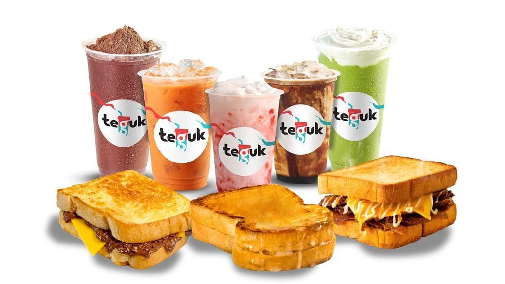 Emiten Minuman TGUK Bakal Diakuisisi Perusahaan Singapura Emiten Minuman TGUK Bakal Diakuisisi Perusahaan Singapura