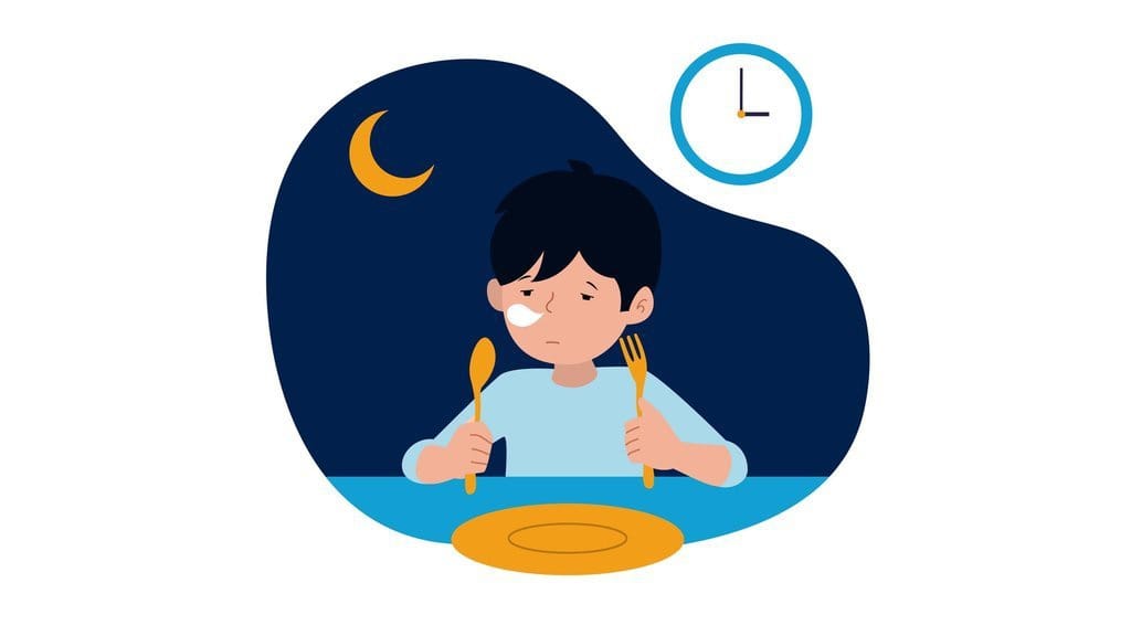 Apakah Boleh Tidur Setelah Sahur dalam Islam & Bahayanya Apakah Boleh Tidur Setelah Sahur dalam Islam & Bahayanya