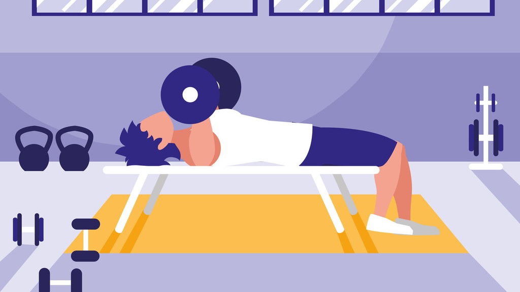 Ironi Gym Tutup, Saat Minat Olahraga Masyarakat Naik