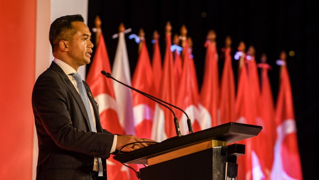 Kadin Optimistis Ekspor ke AS Melejit Usai Tarif Turun Jadi 19% Kadin Optimistis Ekspor ke AS Melejit Usai Tarif Turun Jadi 19%