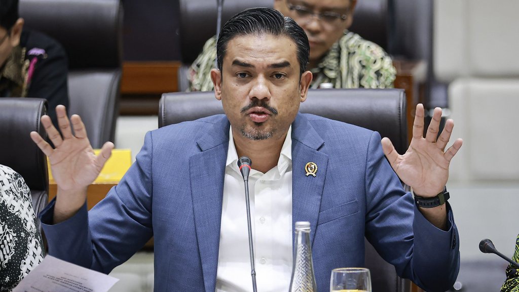 Viral Surat Istri Menteri UMKM Minta Didampingi Kedubes di Eropa Viral Surat Istri Menteri UMKM Minta Didampingi Kedubes di Eropa