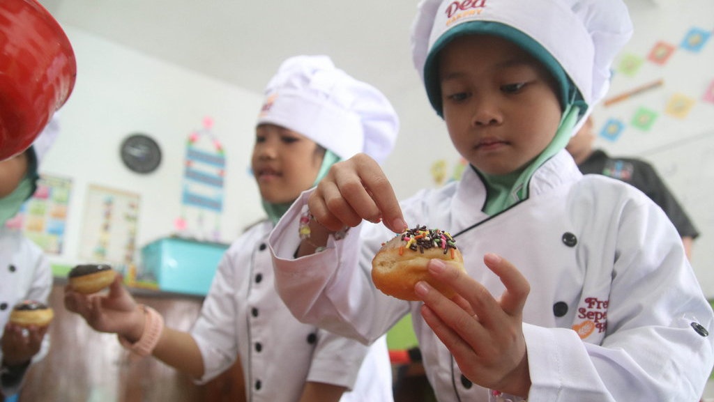 45 Contoh Kata-Kata Motivasi untuk Anak TK-PAUD Singkat & Ampuh 45 Contoh Kata-Kata Motivasi untuk Anak TK-PAUD Singkat & Ampuh