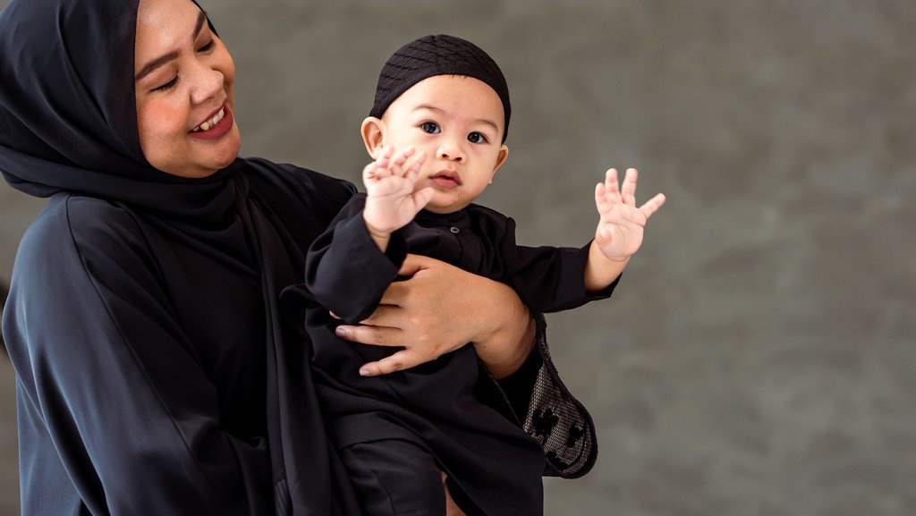 150 Nama Bayi Laki-Laki Pembawa Rezeki dalam Al-Qur'an 2 Kata 150 Nama Bayi Laki-Laki Pembawa Rezeki dalam Al-Qur'an 2 Kata