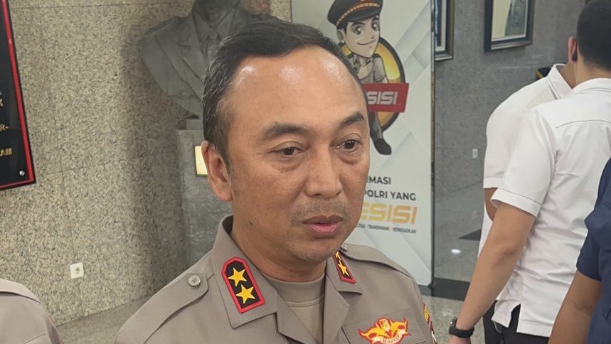 Polri Klaim Tangani 3.326 Kasus Premanisme sejak 1 Mei 2025