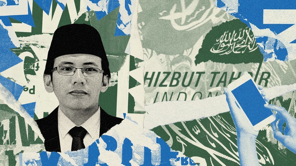 Mewaspadai Metamorfosis HTI di Ruang Digital Mewaspadai Metamorfosis HTI di Ruang Digital