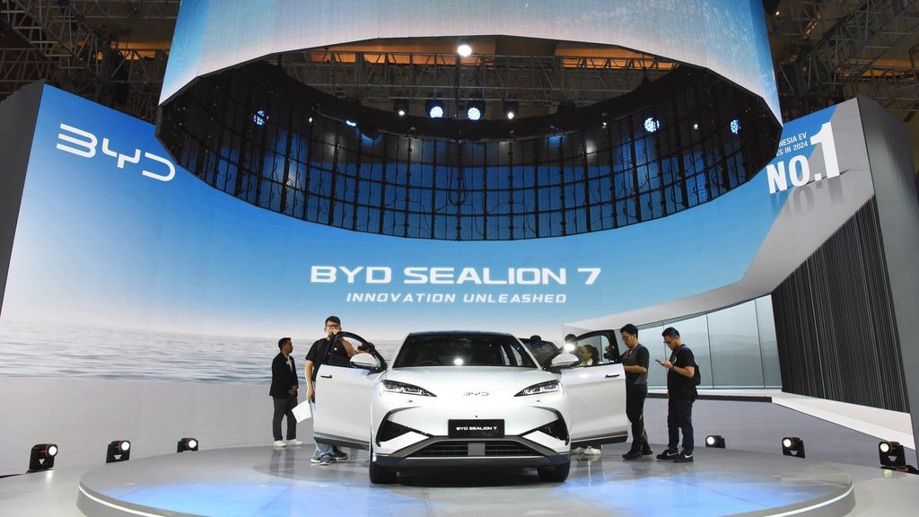 Jam Buka Tutup IIMS Surabaya 2025, Event, dan Info Konser Jam Buka Tutup IIMS Surabaya 2025, Event, dan Info Konser