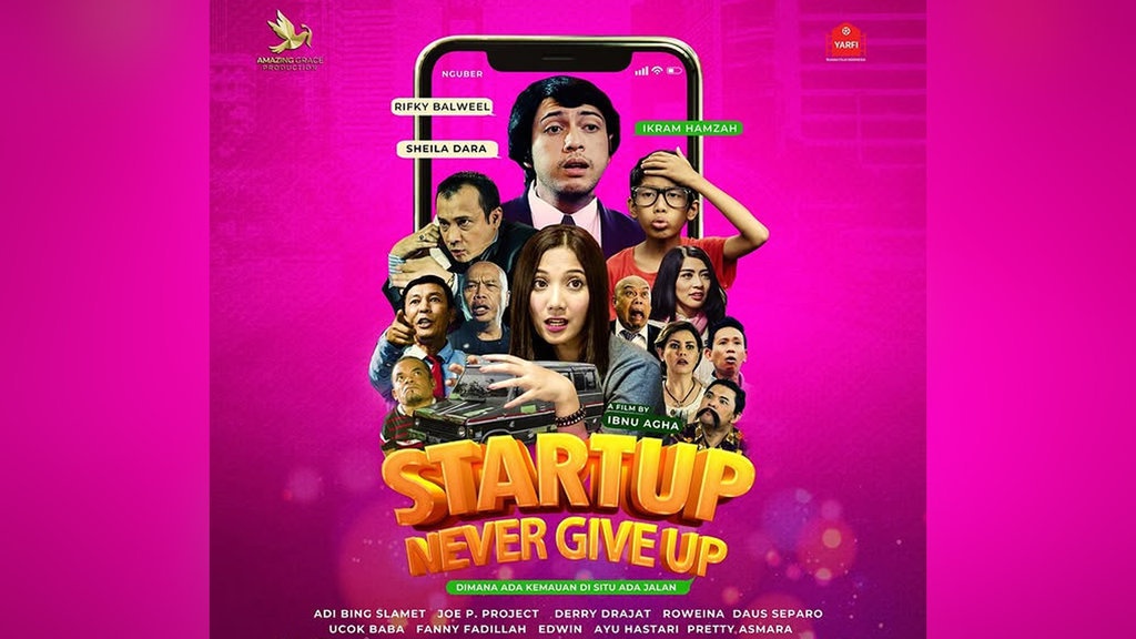 Nonton Film Start Up Never Give Up dan Link Streamingnya Nonton Film Start Up Never Give Up dan Link Streamingnya