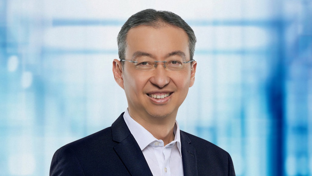 Gantikan Jahja, Hendra Lembong Resmi Menjabat Presdir BCA