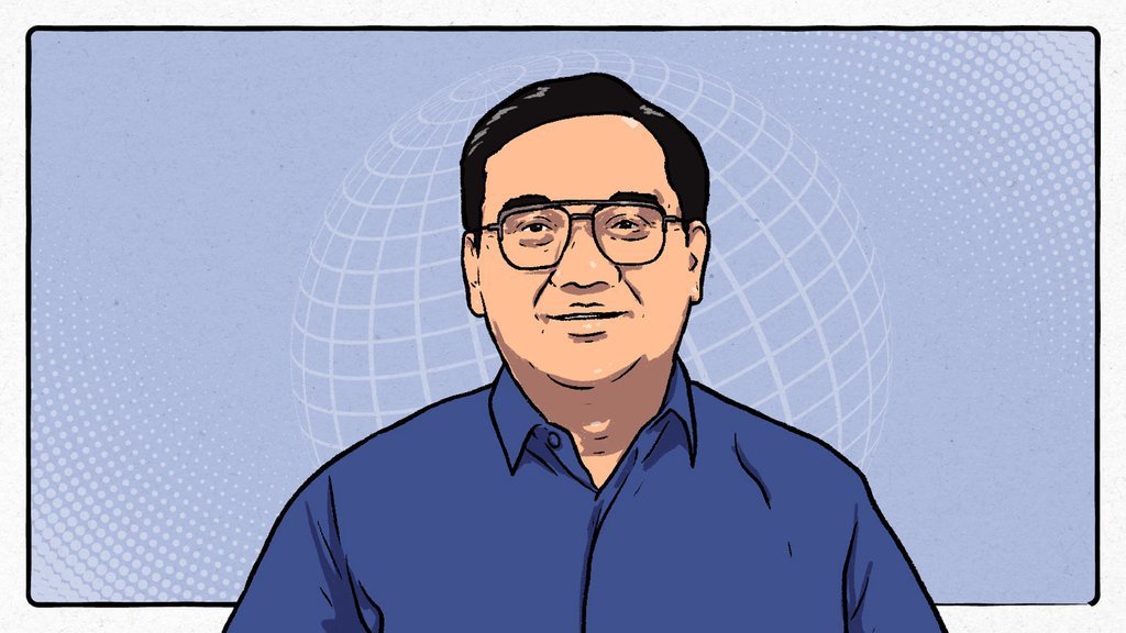 Ombudsman RI di antara Kesadaran Pejabat & Ekspektasi Masyarakat Ombudsman RI di antara Kesadaran Pejabat & Ekspektasi Masyarakat