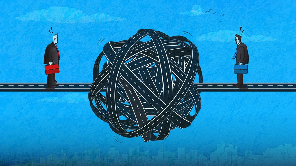 Merger Honda-Nissan: Layar Terkembang, tapi Angin Tak Sejalan Merger Honda-Nissan: Layar Terkembang, tapi Angin Tak Sejalan