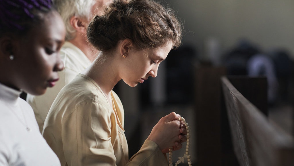 20 Ujud Doa Rosario untuk Lingkungan Hidup yang Bermakna Dalam 20 Ujud Doa Rosario untuk Lingkungan Hidup yang Bermakna Dalam