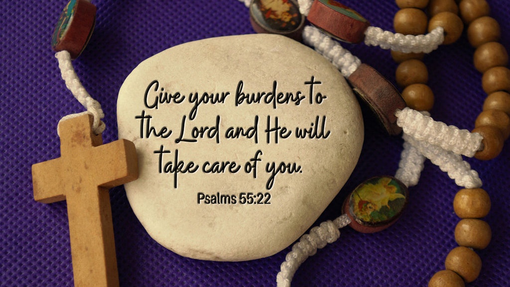 Contoh Ujud Doa Rosario untuk Guru yang Bermakna dan Menyentuh Contoh Ujud Doa Rosario untuk Guru yang Bermakna dan Menyentuh