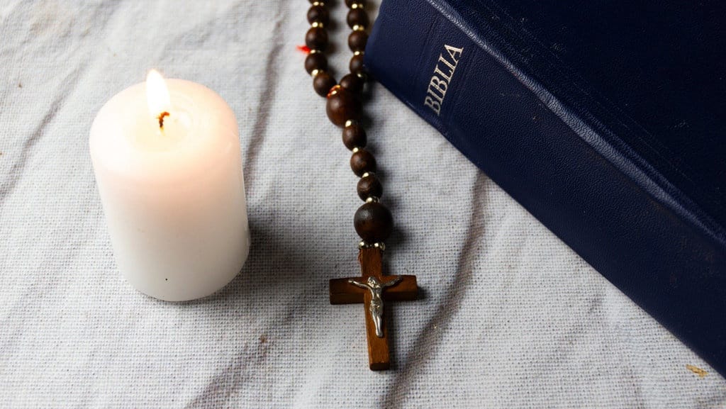 10 Ujud Doa Rosario untuk Pembangunan Gereja