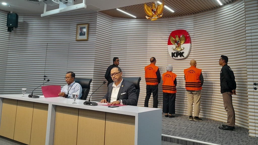 Dugaan Korupsi PT ASDP Tamparan Benahi Tata Kelola BUMN