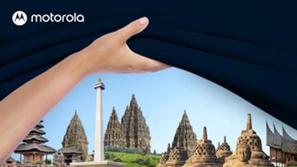 Hello Moto, Hello Indonesia: Motorola Hadir Kembali di Indonesia Hello Moto, Hello Indonesia: Motorola Hadir Kembali di Indonesia