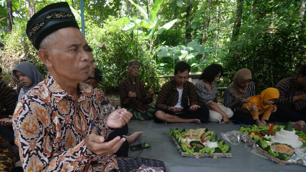 Apa Itu Tradisi Munggahan? Ini Sejarah & Tujuannya Apa Itu Tradisi Munggahan? Ini Sejarah & Tujuannya