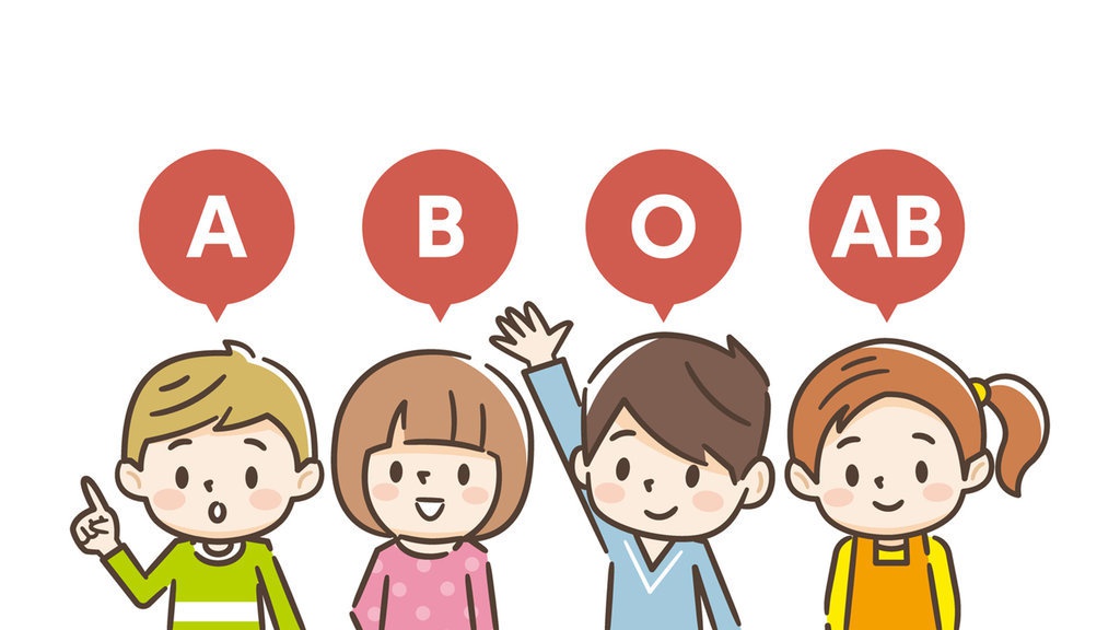 Mitos dan Stereotipe Kepribadian Berdasarkan Golongan Darah Mitos dan Stereotipe Kepribadian Berdasarkan Golongan Darah