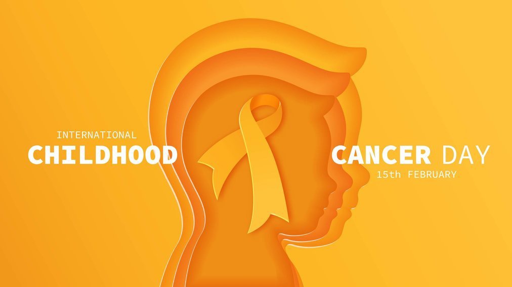 Tema Hari Kanker Anak Sedunia 2025 yang Diperingati 15 Februari Tema Hari Kanker Anak Sedunia 2025 yang Diperingati 15 Februari