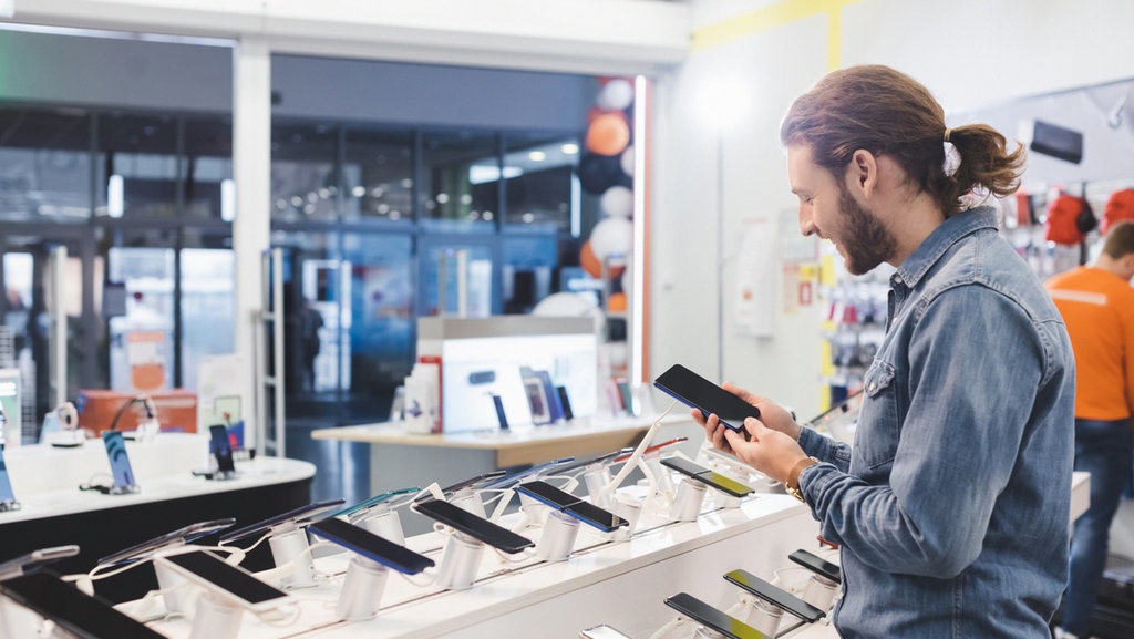 Harga HP Setelah Lebaran Naik atau Turun? Harga HP Setelah Lebaran Naik atau Turun?