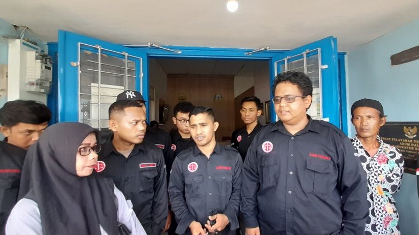 Anak di Bantul Jadi Korban TPPO, Dicekoki Miras & Obat Terlarang Anak di Bantul Jadi Korban TPPO, Dicekoki Miras & Obat Terlarang