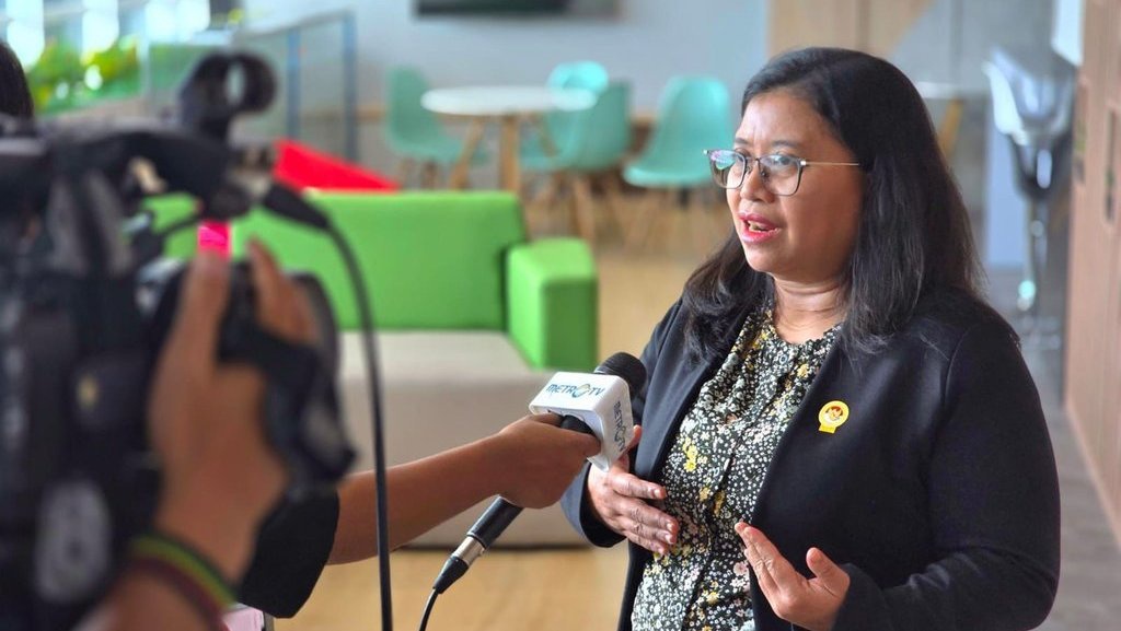 LPSK Lindungi 7 Saksi Kasus Penembakan Bos Mobil Rental LPSK Lindungi 7 Saksi Kasus Penembakan Bos Mobil Rental