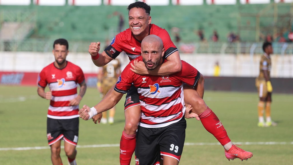 Prediksi Madura Utd vs PSS Liga 1 2025: Kans Terakhir Super Elja Prediksi Madura Utd vs PSS Liga 1 2025: Kans Terakhir Super Elja