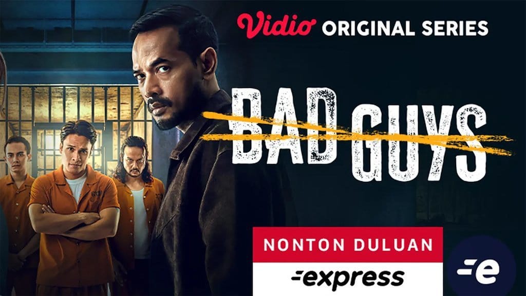 Nonton Serial Bad Guys Episode 10, Spoiler, dan Link Streaming Nonton Serial Bad Guys Episode 10, Spoiler, dan Link Streaming