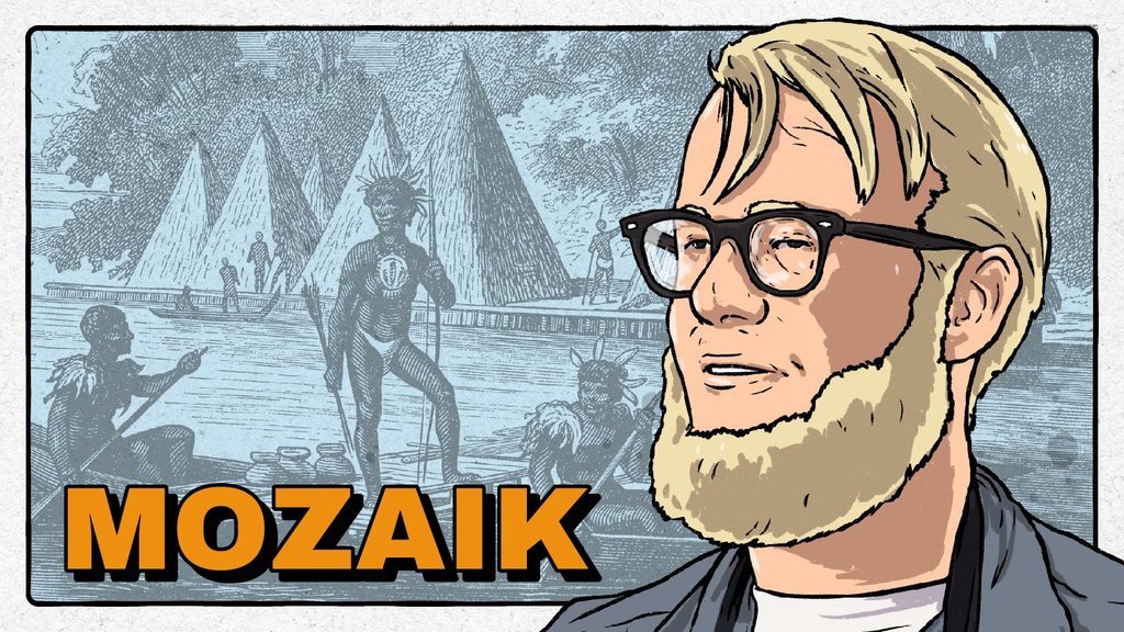 Kisah Hilangnya Michael Rockefeller di Tanah Papua Kisah Hilangnya Michael Rockefeller di Tanah Papua