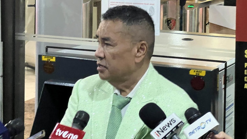 Hotman Paris Sebut Jaksa Sudah Yakin Menang di Kasus Impor Gula