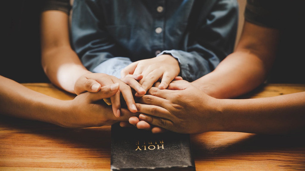 Contoh Doa Sebelum Pembacaan Alkitab Kristen Protestan Contoh Doa Sebelum Pembacaan Alkitab Kristen Protestan