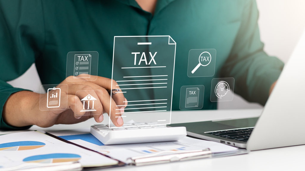 Link Formulir Perubahan Data Wajib Pajak Badan dan Pribadi Link Formulir Perubahan Data Wajib Pajak Badan dan Pribadi