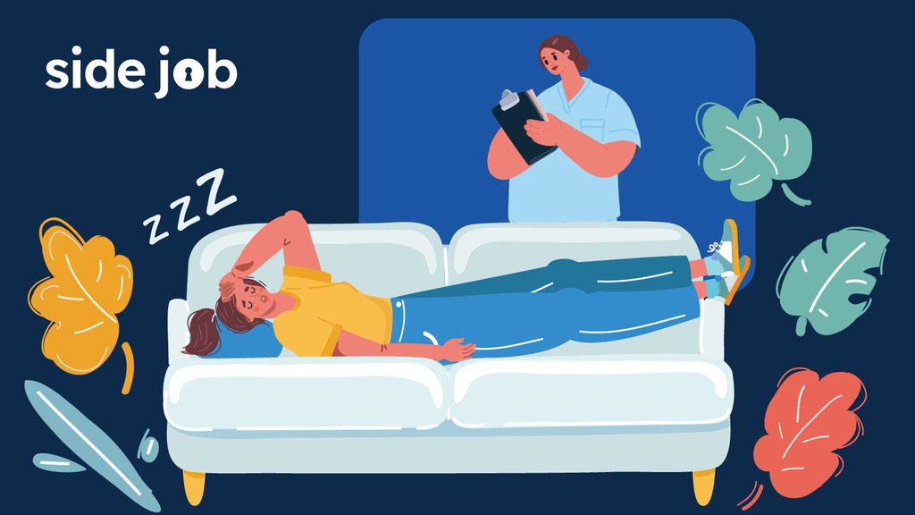 Sleep Trainer, Mengantarkan Kenyamanan ke Peraduan Sleep Trainer, Mengantarkan Kenyamanan ke Peraduan