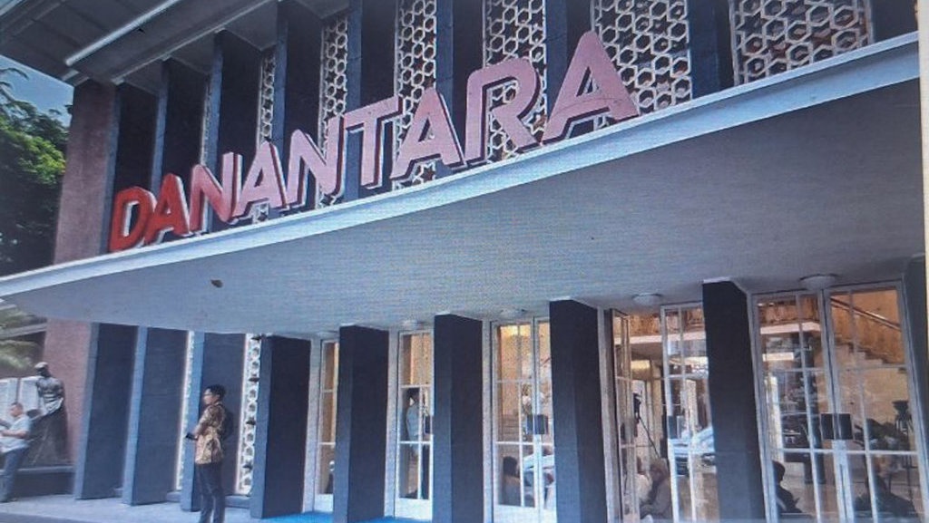 Danantara & INA Investasi Rp13 T di Pabrik Kimia Chandra Asri Danantara & INA Investasi Rp13 T di Pabrik Kimia Chandra Asri