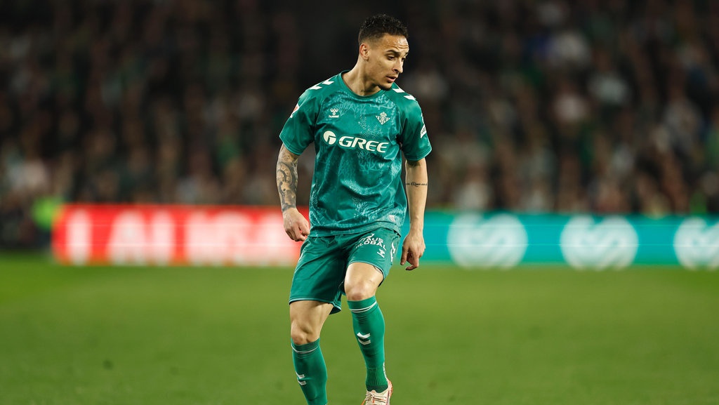 Prediksi Betis vs Real Madrid LaLiga 2025: Duel Antony vs Mbappe