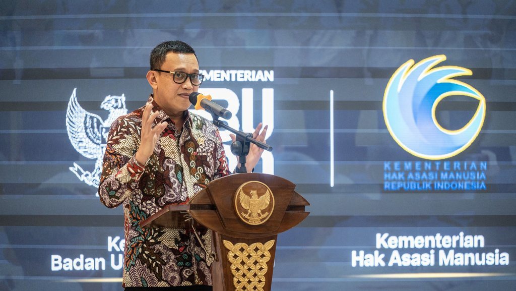 Prabowo Panggil Karding Bahas Cabut Moratorium PMI ke Arab Saudi Prabowo Panggil Karding Bahas Cabut Moratorium PMI ke Arab Saudi