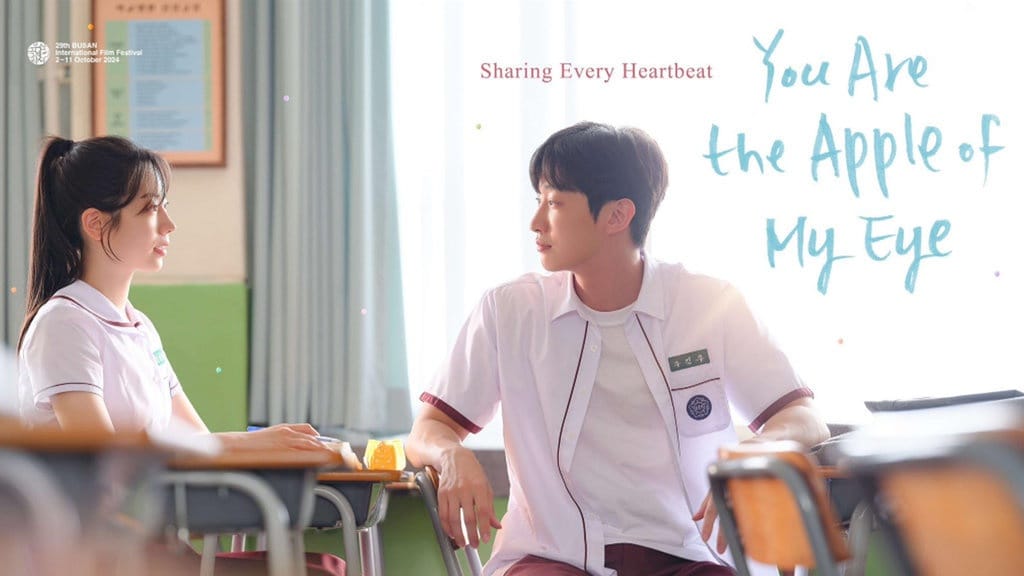 Sinopsis Film You Are the Apple of My Eye dan Fakta Menariknya Sinopsis Film You Are the Apple of My Eye dan Fakta Menariknya