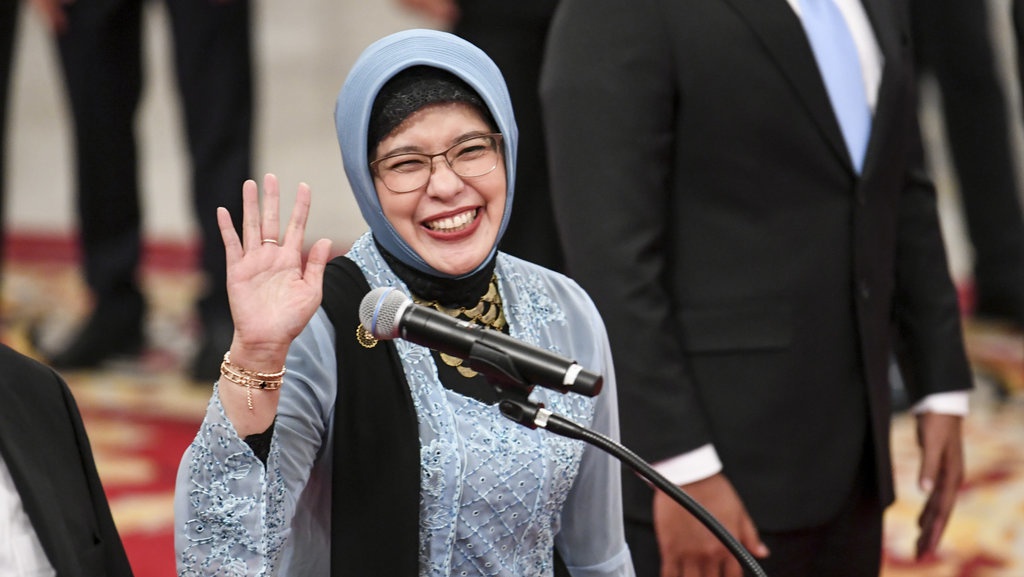 Angka Pengangguran Turun, Tapi PHK Masih Terjadi di Kuartal III Angka Pengangguran Turun, Tapi PHK Masih Terjadi di Kuartal III